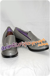 Hetalia: Axis Powers Cosplay Germany Female Shoes