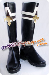 Tartaros Online Cosplay Shoes Aelrot Boots