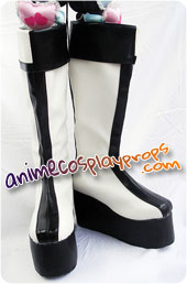 Granado Espada Cosplay Boots