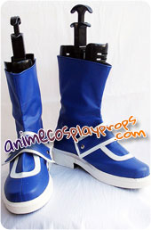 Tartaros Online Cosplay Boots Soma Shoes