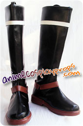 Are you Alice Cosplay White Rabbit Boots