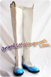 Fantasy Earth: Zero Cosplay Boots