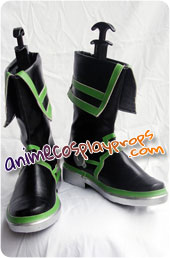 Cabal Online Cosplay Male Blader Boots