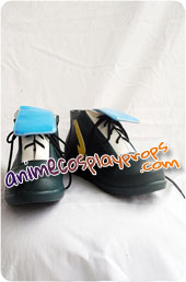 Inazuma Eleven Cosplay Endou Mamoru Shoes