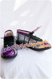 Inazuma Eleven Cosplay Kidou Yuuto Shoes