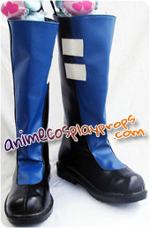 Cross Gate Cosplay Omar Boots