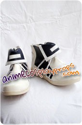 Inazuma Eleven Cosplay Afuro Terumi Shoes