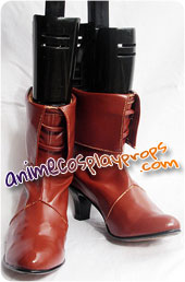 Shining Wind Cosplay Goddess Of Forest Shoes