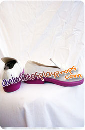 Durarara Cosplay Izaya Orihara Shoes