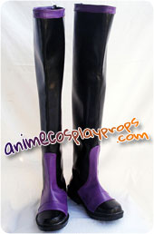 Fate Stay Night Cosplay Rider Boots