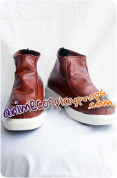 Dot Hack Cosplay Geist Shoes