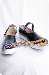Fushigi Yuugi Cosplay Yuuki Miaka Shoes