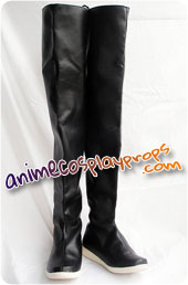 Katekyo Hitman Reborn Cosplay Lal Mirch Boots