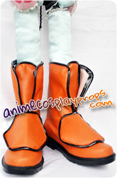 Guilty Gear XX Cosplay May Shoes