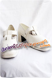 Seitokai No Ichizon Cosplay Boots Sakurano Kurimu Shoes
