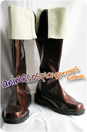 Castlevania Cosplay Richter Belmont Boots