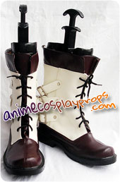 Final Fantasy XIII Cosplay Snow Shoes
