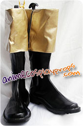 Hetalia: Axis Powers Cosplay France Napoleon Bonaparte Shoes