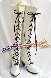 Hetalia: Axis Powers Cosplay Prussia Female Boots Hetalia: Axis Powers Cosplay Prussia Female Boots