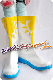 Hetalia: Axis Powers Cosplay HongKong Shaohua Shoes