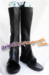 Naruto Ninja Shoes Cosplay Boots