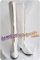 Fate/Zero Cosplay Irisviel Von Einzbern Boots