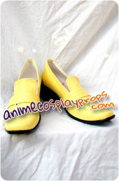 Castlevania Cosplay Maria Renard Shoes