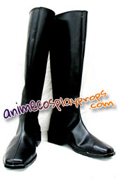 Code Geass:Lelouch of the Rebellion Cosplay The Knights Boots