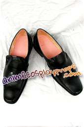 Gundam Seed Cosplay Athrun Zala Shoes