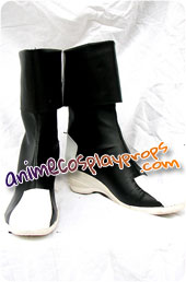 Gundam Seed Destiny Cosplay Meyrin Hawke Boots