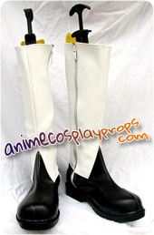 Black Butler Shoes Cie Cosplay Boots
