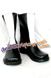 Katekyo Hitman Reborn Cosplay Colonnello Shoes