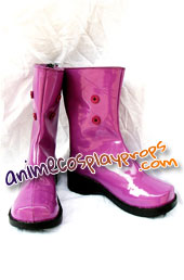 Fate Stay Night Cosplay Illyasviel Von Einzbern Shoes
