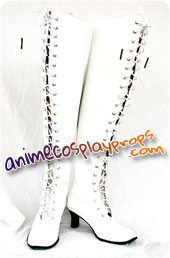 Rozen Maiden Cosplay Shoes Kirakishou Boots