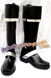 D.Gray-man Cosplay Rabi Boots