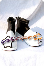 Soul Eater Cosplay Black Star Shoes