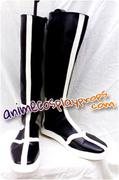 Bleach Cosplay Arrancar Espada Boots