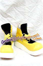 Kingdom Hearts II Cosplay Sora Shoes