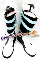 The Legend Of Heroes:Trails In The Sky Cosplay Shoes Joshua Bright Boots