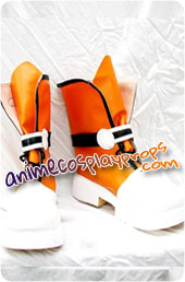 The Legend Of Heroes:Trails In The Sky Cosplay Boots Estelle Bright Shoes
