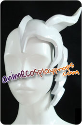 Bleach Cosplay Ulquiorra Schiffer Helmet