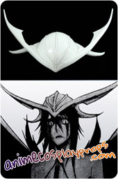 Bleach Masks Ulquiorra Schiffer Cosplay Hollow Helmet