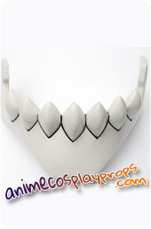 Bleach Masks Cero Espada Yammy Llargo Arrancar Cosplay Mask