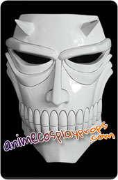 Bleach Mask Love Aikawa Hollow Cosplay Mask