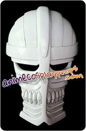 Bleach Mask Shinji Hirako Hollow Cosplay Mask