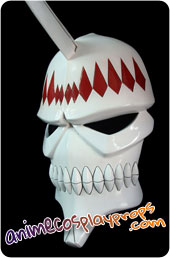 Bleach Mask Hiyori Sarugaki Cosplay Mask