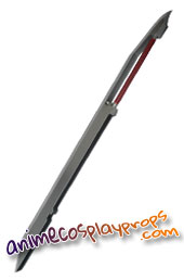 Final Fantasy VII Cosplay Weapons Cloud Sword B