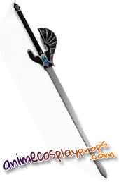 Tsubasa Weapons Reservoir Chronicle Syaoran Cosplay Weapons