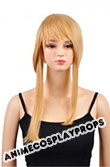 Dungeon and Fighter Cosplay Female Mechanic Wig