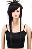 Dungeon and Fighter Cosplay Zeldin Schneider Wig
